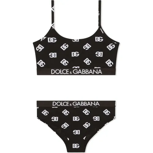 Kids > Underwear - - Dolce & Gabbana - Modalova
