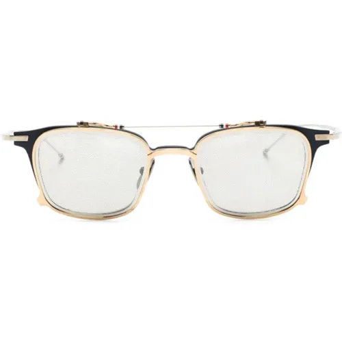 Accessories > Sunglasses - - Thom Browne - Modalova