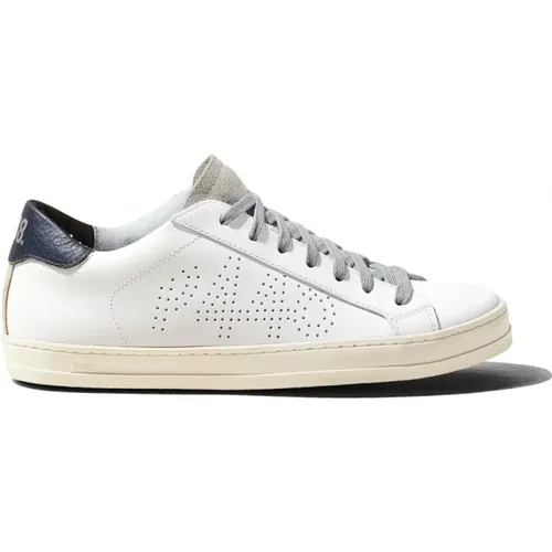 P448 - Shoes > Sneakers - White - P448 - Modalova