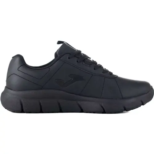 Joma - Shoes > Sneakers - Black - Joma - Modalova