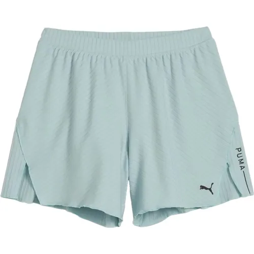 Sport > Fitness > Training Bottoms > Training Shorts - - Puma - Modalova