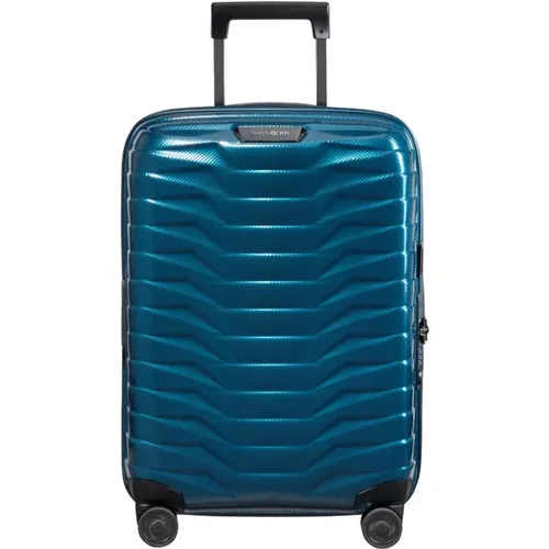 Suitcases > Cabin Bags - - Samsonite - Modalova