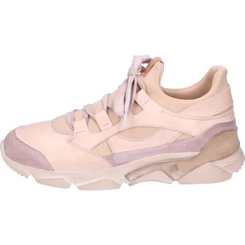 Moma - Shoes > Sneakers - Pink - Moma - Modalova