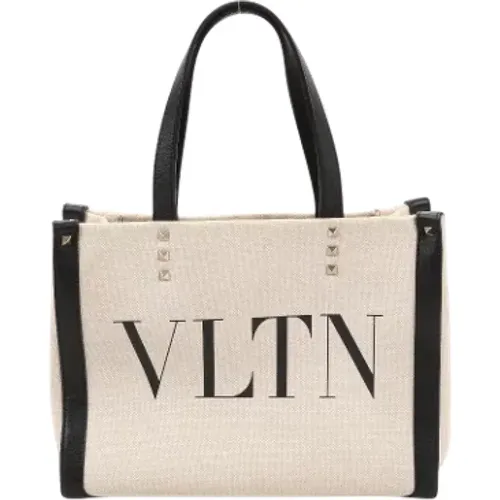 Pre-owned > Pre-owned Bags > Pre-owned Handbags - - Valentino Vintage - Modalova