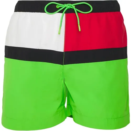 Swimwear > Beachwear - - Tommy Hilfiger - Modalova