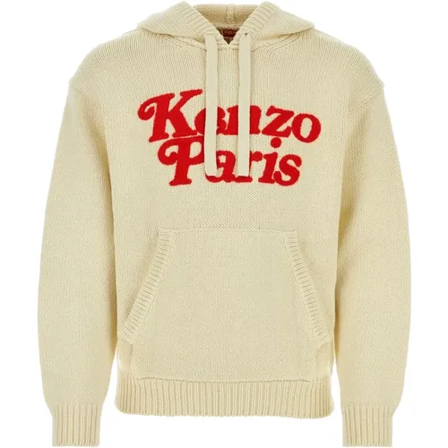 Sweatshirts & Hoodies > Hoodies - - Kenzo - Modalova