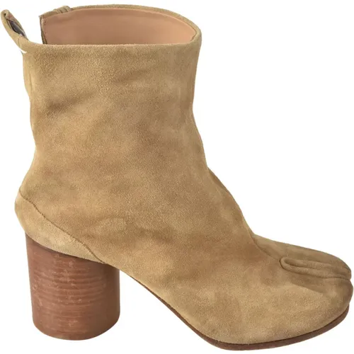 Shoes > Boots > Heeled Boots - - Maison Margiela - Modalova