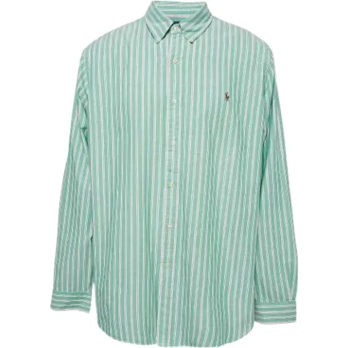 Pre-owned > Pre-owned Shirts - - Ralph Lauren Pre-owned - Modalova