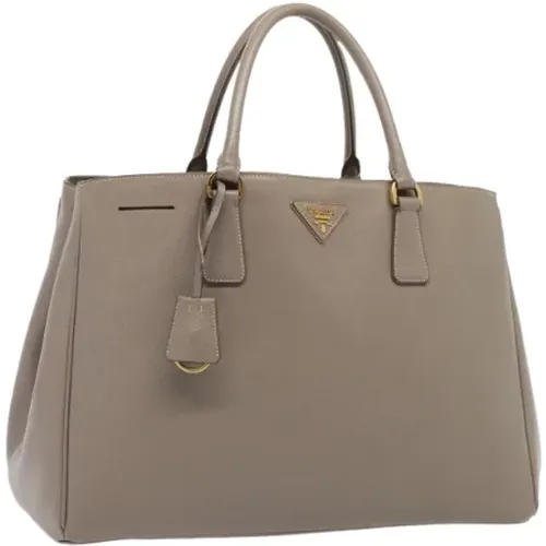 Pre-owned > Pre-owned Bags > Pre-owned Tote Bags - - Prada Vintage - Modalova