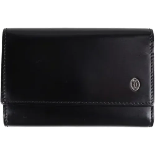 Pre-owned > Pre-owned Accessories > Pre-owned Wallets - - Cartier Vintage - Modalova