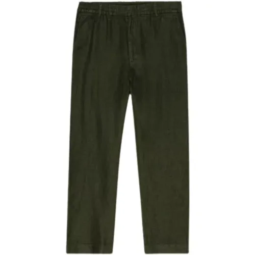 Trousers > Straight Trousers - - Nn07 - Modalova