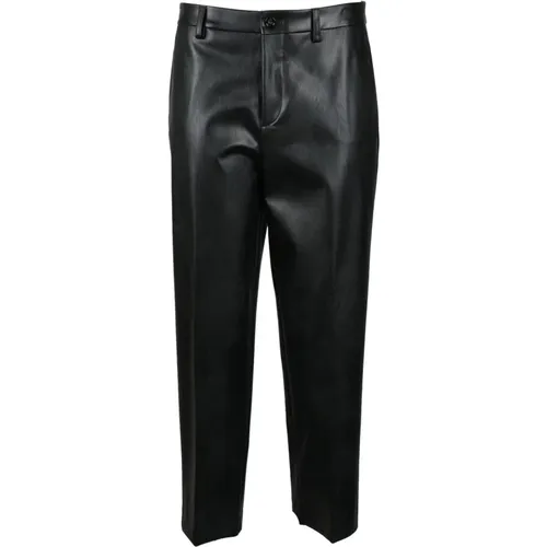 Trousers > Slim-fit Trousers - - Berwich - Modalova