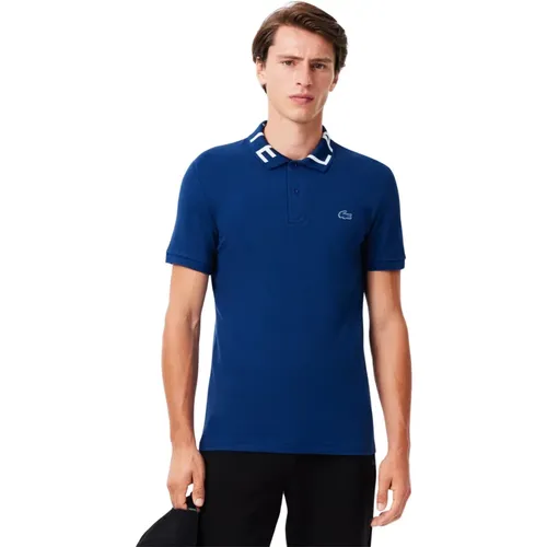 Tops > Polo Shirts - - Lacoste - Modalova