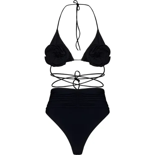 Swimwear > Bikinis - - Magda Butrym - Modalova