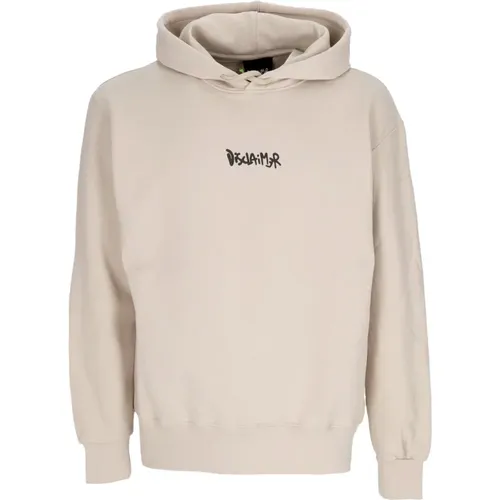 Sweatshirts & Hoodies > Hoodies - - Disclaimer - Modalova