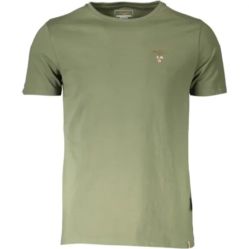 Tops > T-Shirts - - aeronautica militare - Modalova