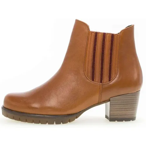 Shoes > Boots > Heeled Boots - - Gabor - Modalova