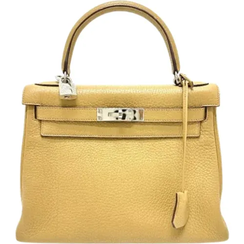 Pre-owned > Pre-owned Bags > Pre-owned Handbags - - Hermès Vintage - Modalova