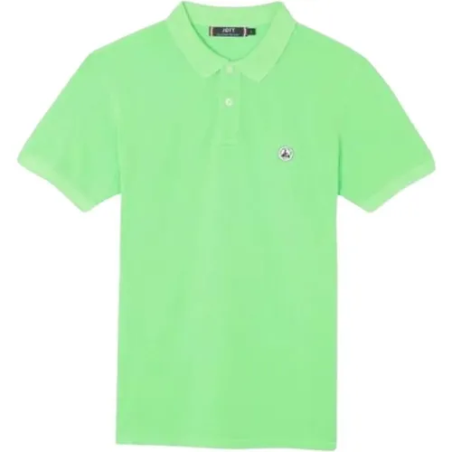 Jott - Tops > Polo Shirts - Green - Jott - Modalova