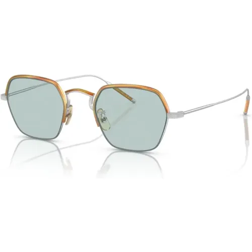 Accessories > Sunglasses - - Oliver Peoples - Modalova