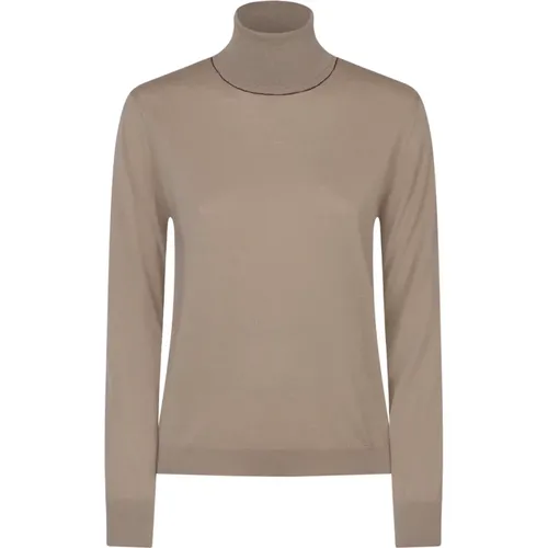 Knitwear > Turtlenecks - - Maison Margiela - Modalova