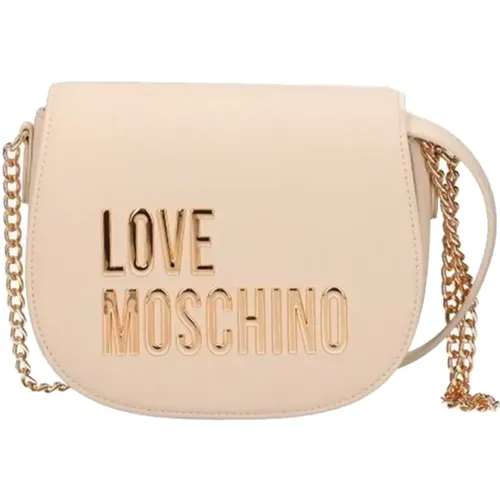 Bags > Cross Body Bags - - Moschino - Modalova