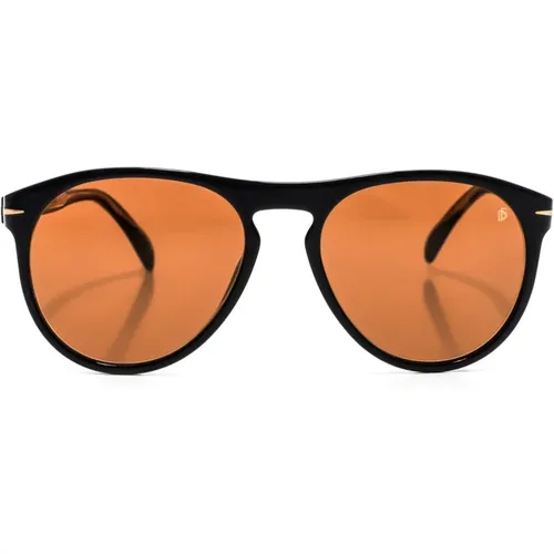 Accessories > Sunglasses - - Eyewear by David Beckham - Modalova