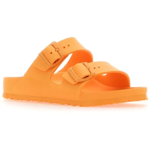 Shoes > Flip Flops & Sliders > Sliders - - Birkenstock - Modalova