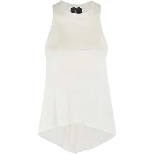 Tops > Sleeveless Tops - - RRD - Modalova