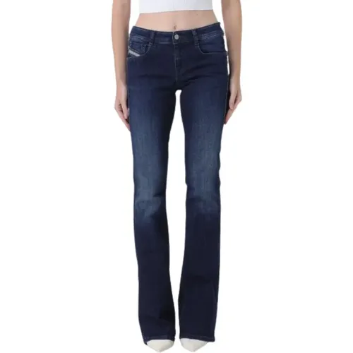 Jeans > Boot-cut Jeans - - Diesel - Modalova