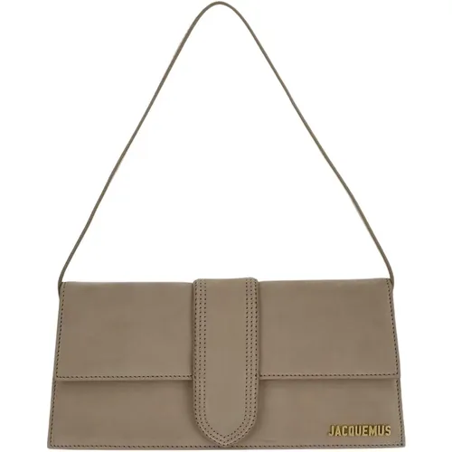 Bags > Shoulder Bags - - Jacquemus - Modalova