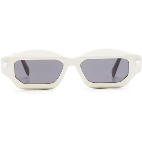 Accessories > Sunglasses - - Kuboraum - Modalova