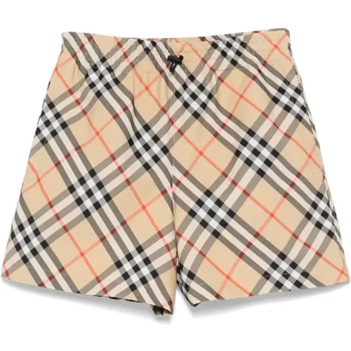 Shorts > Short Shorts - - Burberry - Modalova