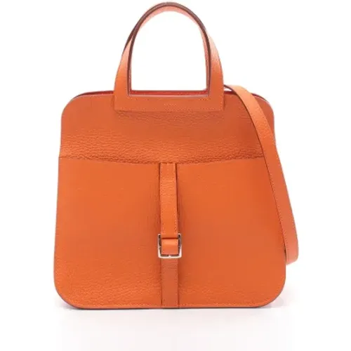 Pre-owned > Pre-owned Bags > Pre-owned Handbags - - Hermès Vintage - Modalova