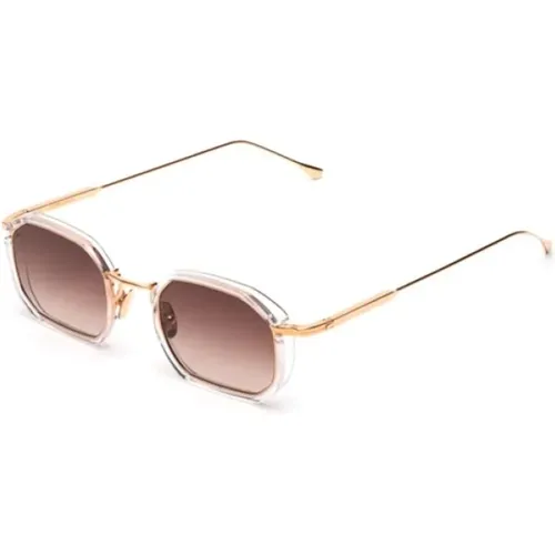 Accessories > Sunglasses - - John Dalia - Modalova