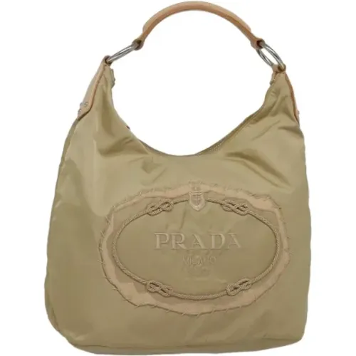 Pre-owned > Pre-owned Bags > Pre-owned Handbags - - Prada Vintage - Modalova