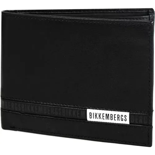 Accessories > Wallets & Cardholders - - Bikkembergs - Modalova