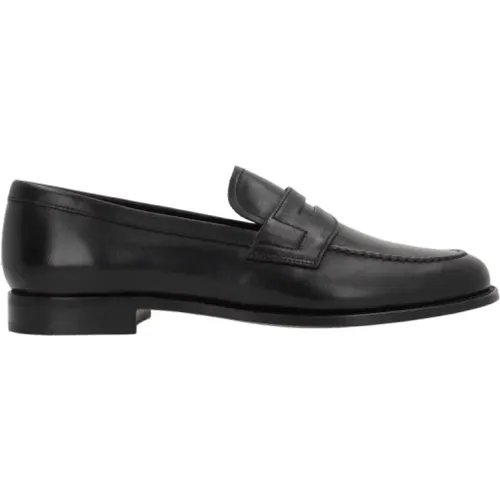 Shoes > Flats > Loafers - - Church's - Modalova