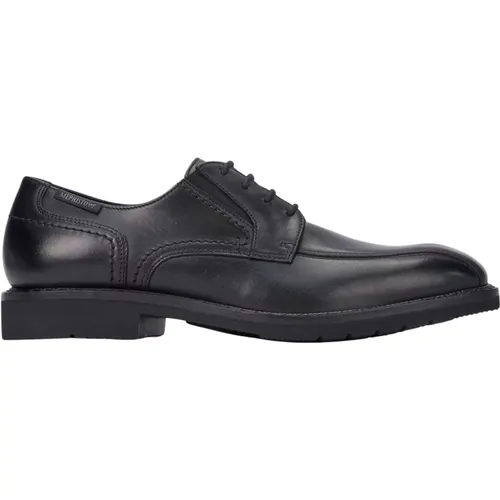 Shoes > Flats > Business Shoes - - mephisto - Modalova