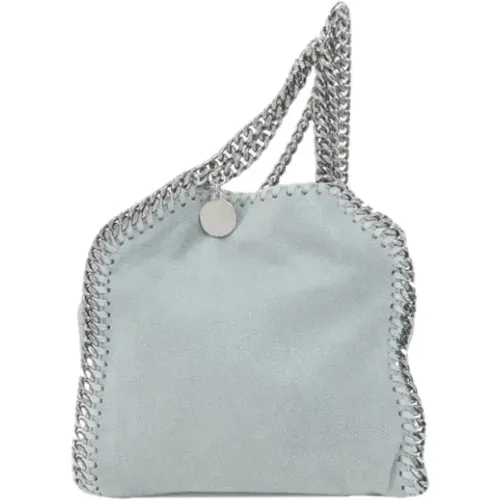 Pre-owned > Pre-owned Bags > Pre-owned Tote Bags - - Stella McCartney Pre-owned - Modalova