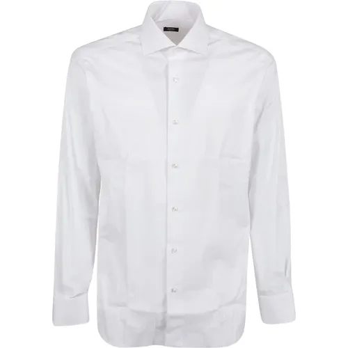 Shirts > Formal Shirts - - Barba Napoli - Modalova