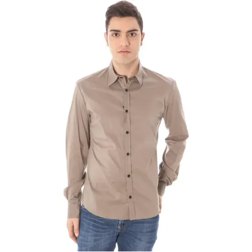 Shirts > Casual Shirts - - Costume National - Modalova