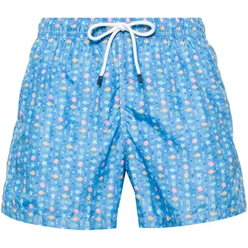 Swimwear > Beachwear - - Fedeli - Modalova