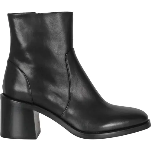 Shoes > Boots > Heeled Boots - - Fru.it - Modalova