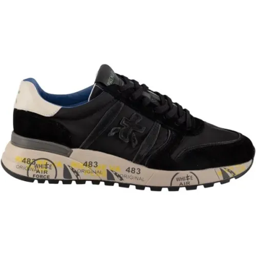 Shoes > Sneakers - - Premiata - Modalova