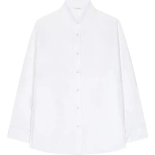 Blouses & Shirts > Shirts - - Dries Van Noten - Modalova