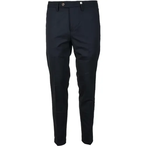 Trousers > Slim-fit Trousers - - Myths - Modalova