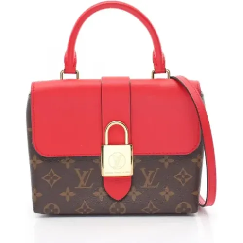 Pre-owned > Pre-owned Bags > Pre-owned Handbags - - Louis Vuitton Vintage - Modalova