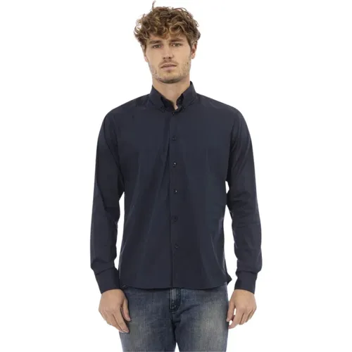 Shirts > Casual Shirts - - Baldinini - Modalova