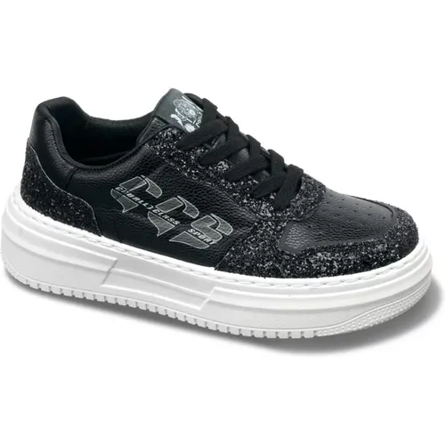 Shoes > Sneakers - - Cavalli Class - Modalova